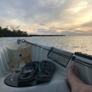 Meet your Posher, Matt